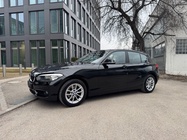 BMW 1 Series 2019
