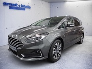 Ford S-Max 2021