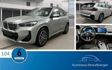 BMW X1 2025