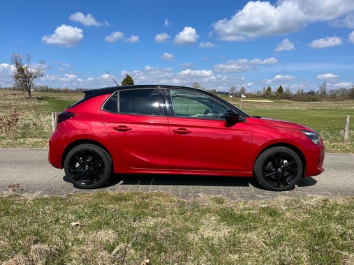 Opel Corsa 2020