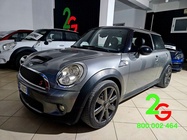 MINI Cooper 2007