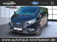 Ford Tourneo Custom 2021