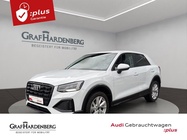 Audi Q2 2025