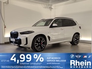 BMW X5 2025