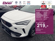 Cupra Formentor 2023