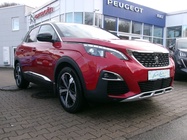 Peugeot 3008 2020