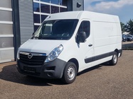 Opel Movano 2018