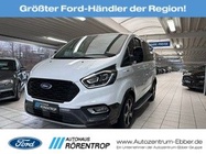 Ford Tourneo Custom 2023