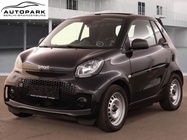 Smart ForTwo 2022