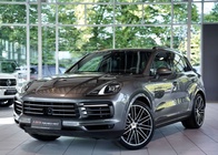 Porsche Cayenne 2019