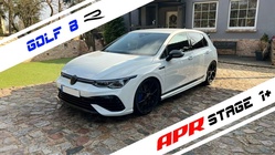 Volkswagen Golf 2021