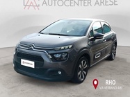 Citroen C3 2020