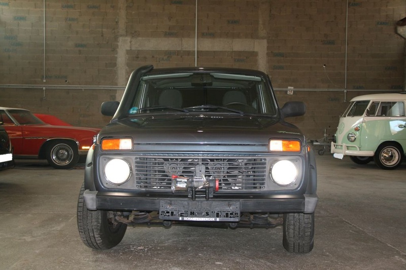 Lada Niva