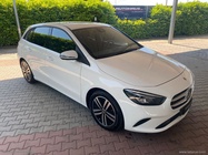 Mercedes-Benz B-Class 2019
