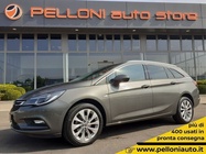 Opel Astra 2018