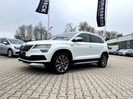Skoda Karoq 2022
