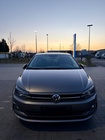 Volkswagen Polo 2021