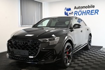 Audi RSQ8 2026