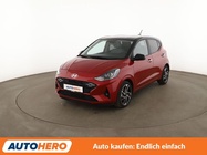 Hyundai i10 2024