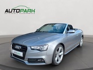 Audi A5 2016