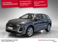 Audi Q5 2025