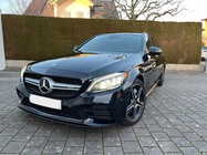 Mercedes-Benz C-Class 2019