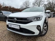 Volkswagen Taigo 2022