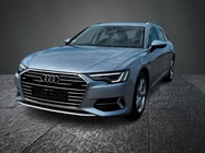 Audi A6 2021