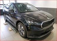 Skoda Enyaq 2021