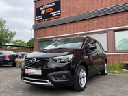 Opel Crossland 2019