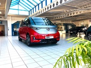 Volkswagen ID.Buzz 2025