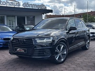 Audi Q7 2019