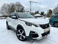 Peugeot 3008 2019