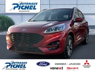 Ford Kuga 2022