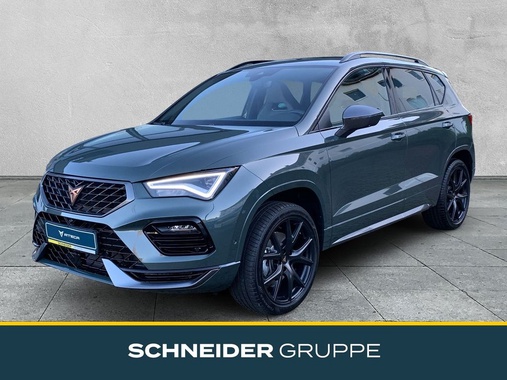 Cupra Ateca 2026