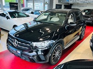 Mercedes-Benz GLC-Class 2020