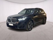 BMW X1 2024