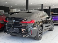 BMW X4 2021