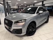 Audi Q2 2021