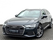 Audi A6 2022
