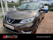 Nissan Pulsar 2017