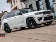 Jeep Grand Cherokee 2022