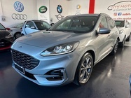 Ford Kuga 2022