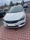 Opel Astra 2021