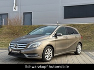 Mercedes-Benz B-Class 2013