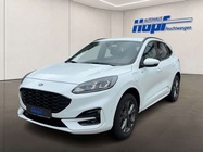 Ford Kuga 2022