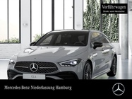 Mercedes-Benz CLA-Class 2025