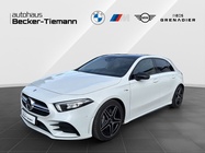 Mercedes-Benz A-Class 2021