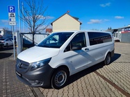 Mercedes-Benz Vito 2022