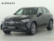 Mercedes-Benz GLC-Class 2024